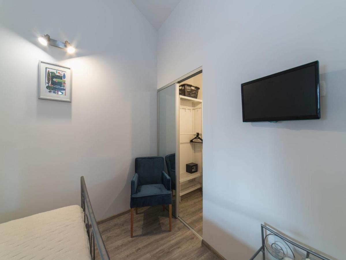 Apartment Fiora Kaštela Exterior foto