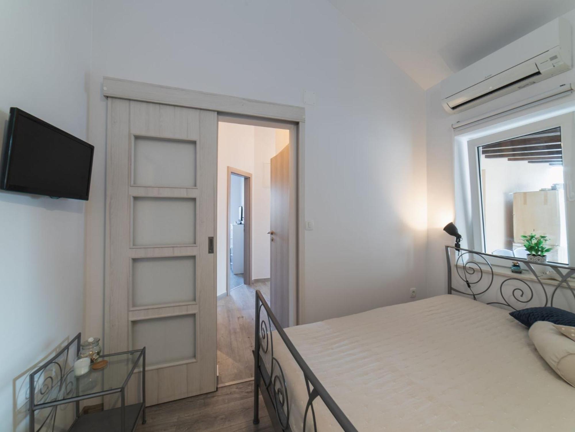 Apartment Fiora Kaštela Quarto foto